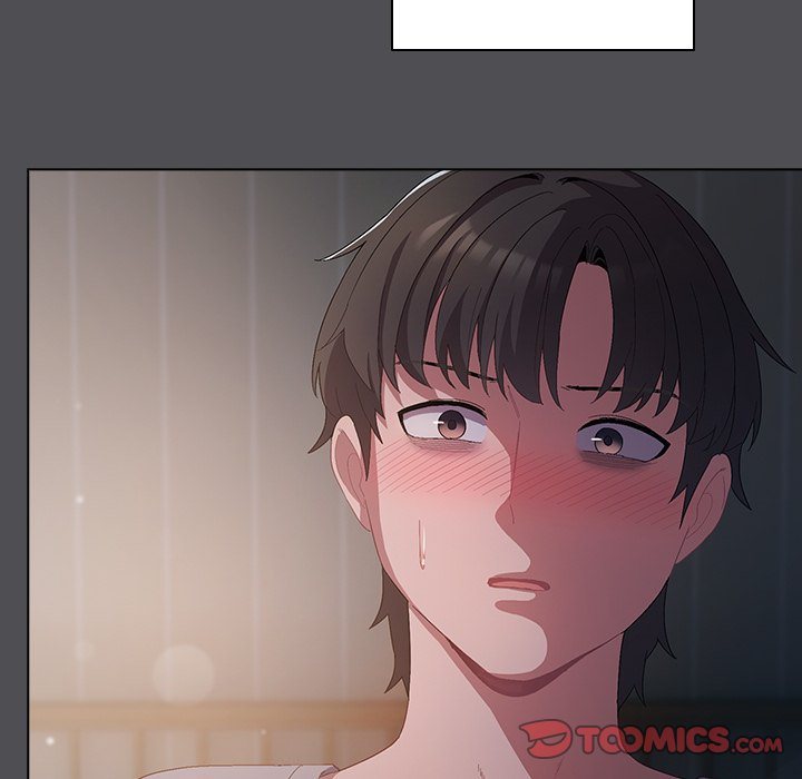 The Love Meowtchmaker Chapter 5 image 111