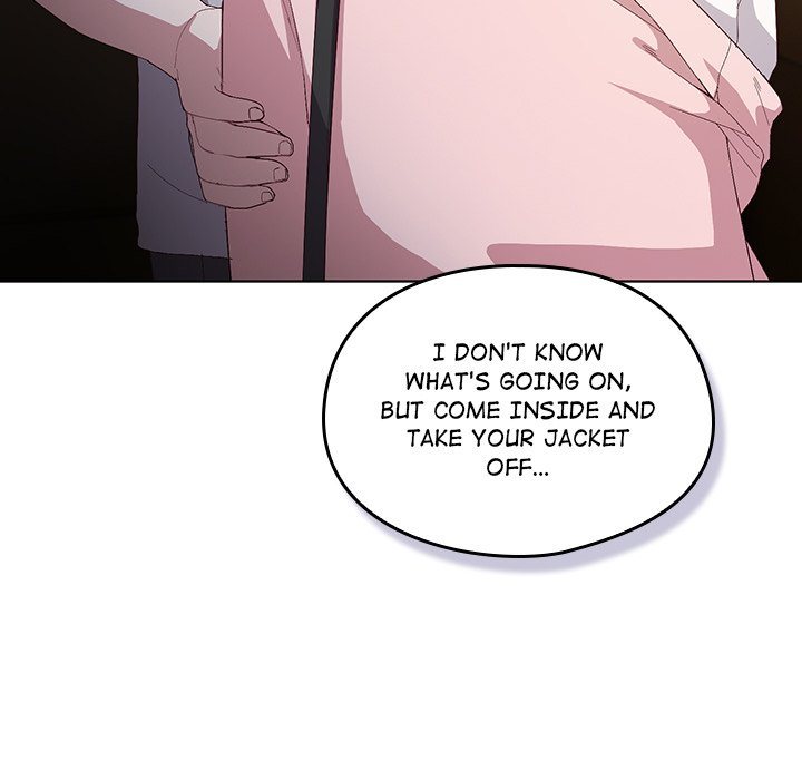 The Love Meowtchmaker Chapter 5 image 11