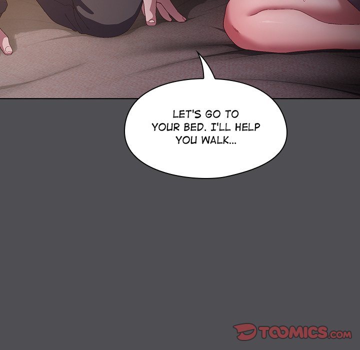 The Love Meowtchmaker Chapter 5 image 123