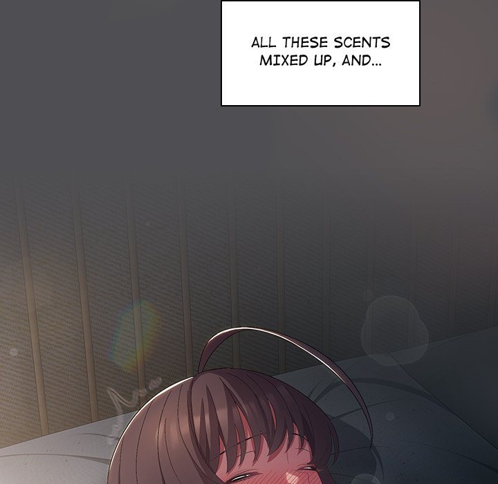 The Love Meowtchmaker Chapter 5 image 153