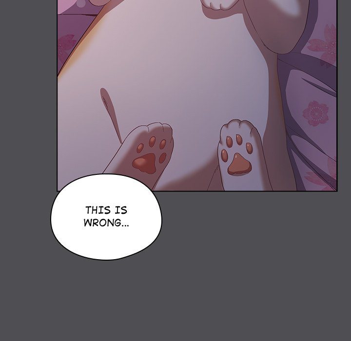 The Love Meowtchmaker Chapter 5 image 173