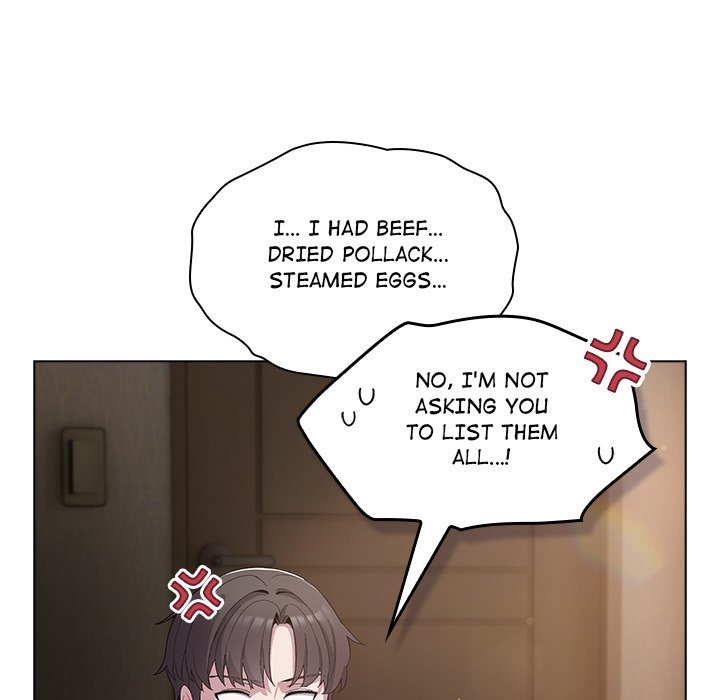 The Love Meowtchmaker Chapter 5 image 19