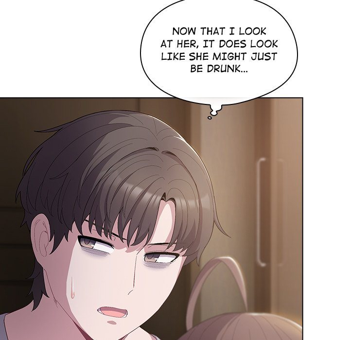 The Love Meowtchmaker Chapter 5 image 22
