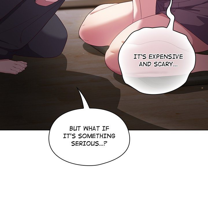 The Love Meowtchmaker Chapter 5 image 26