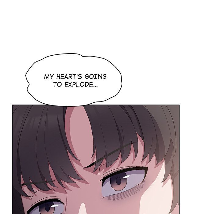 The Love Meowtchmaker Chapter 5 image 6