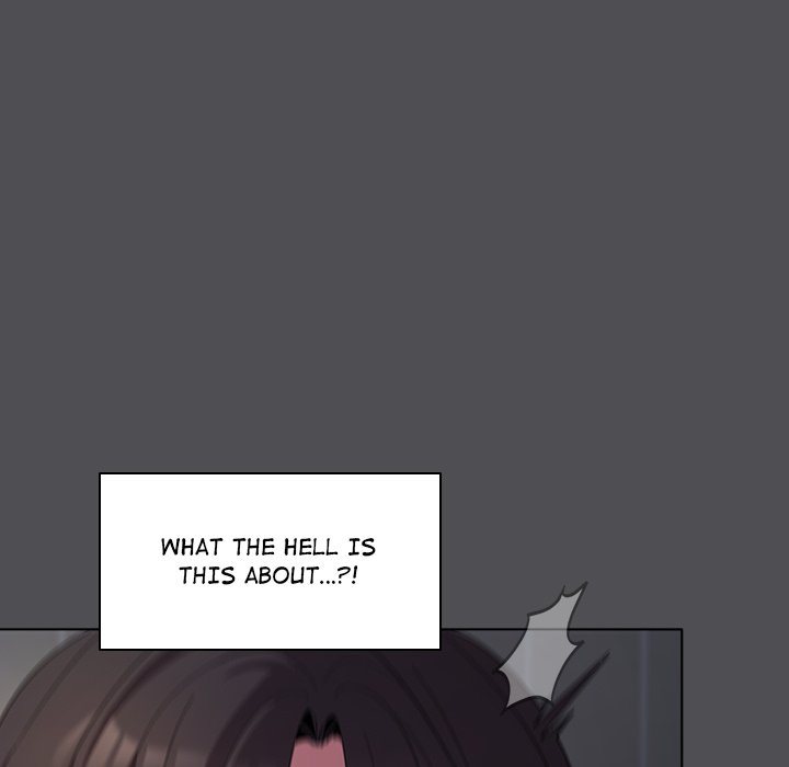 The Love Meowtchmaker Chapter 5 image 91