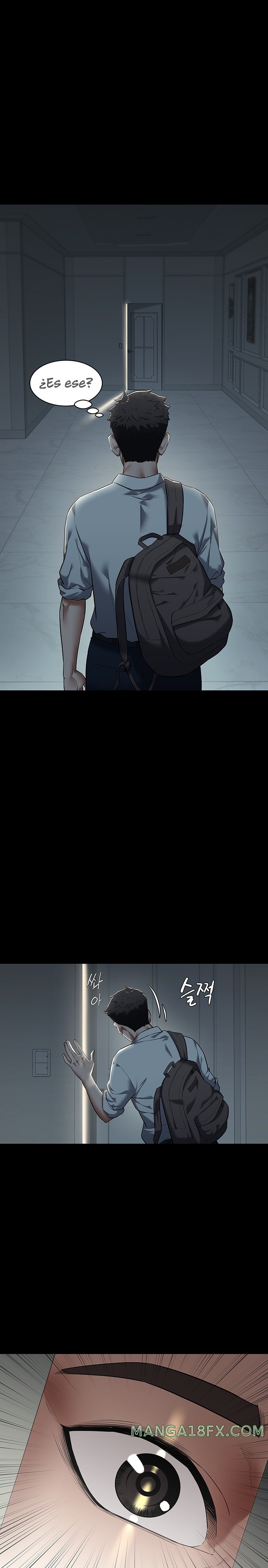 A Very Privative Revenge Raw Chapter 1 image 32