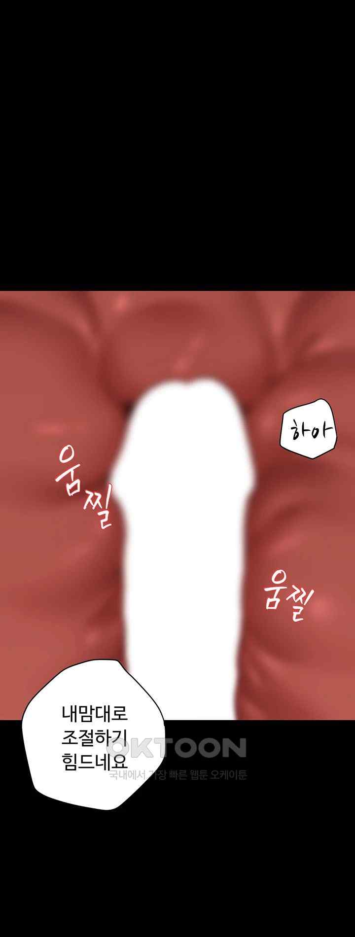 A Very Privative Revenge Raw Chapter 12 image 36
