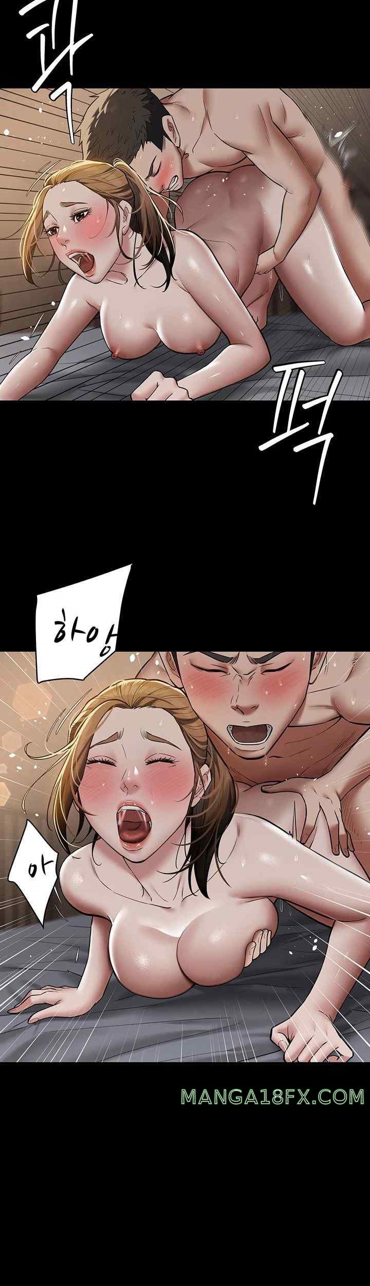 A Very Privative Revenge Raw Chapter 13 image 19