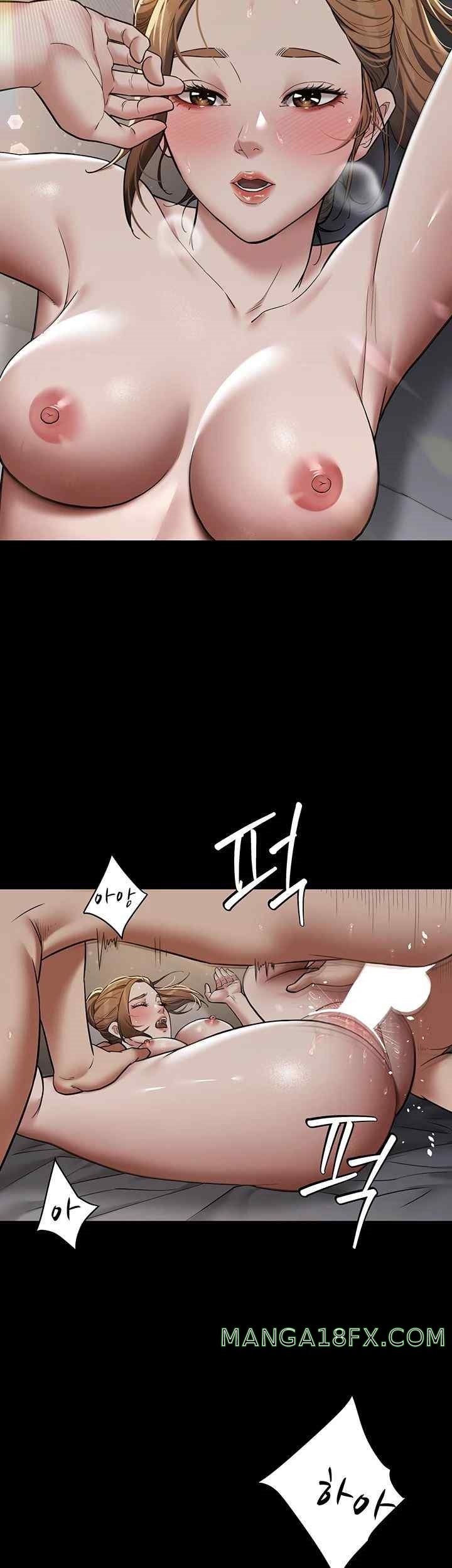 A Very Privative Revenge Raw Chapter 13 image 4