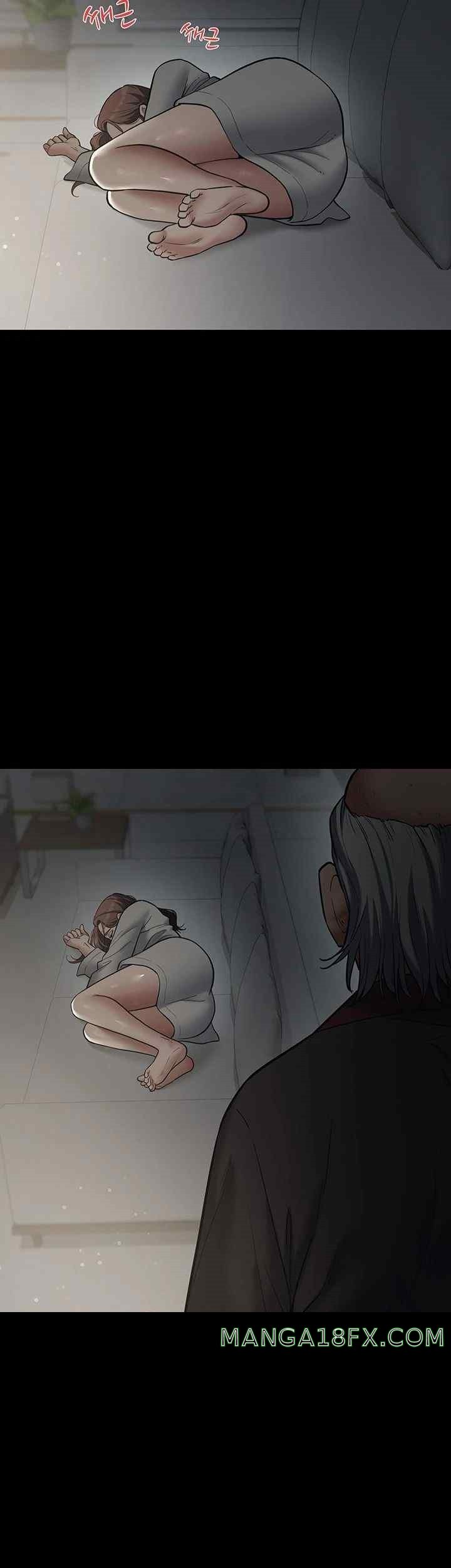 A Very Privative Revenge Raw Chapter 14 image 31