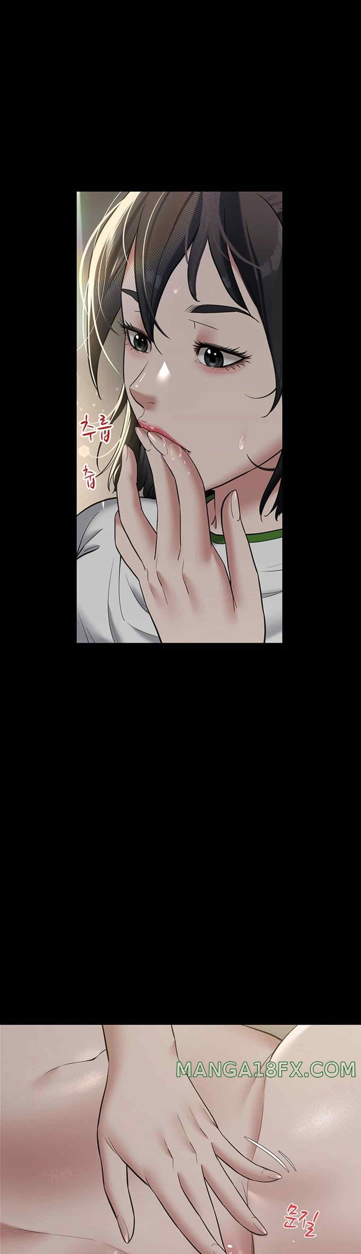 A Very Privative Revenge Raw Chapter 14 image 6