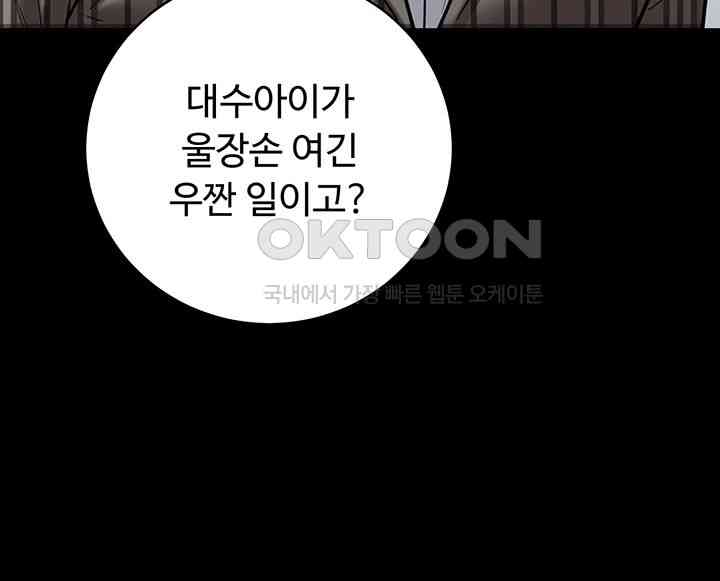 A Very Privative Revenge Raw Chapter 18 image 20