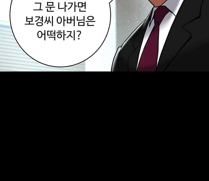 A Very Privative Revenge Raw Chapter 18 image 6