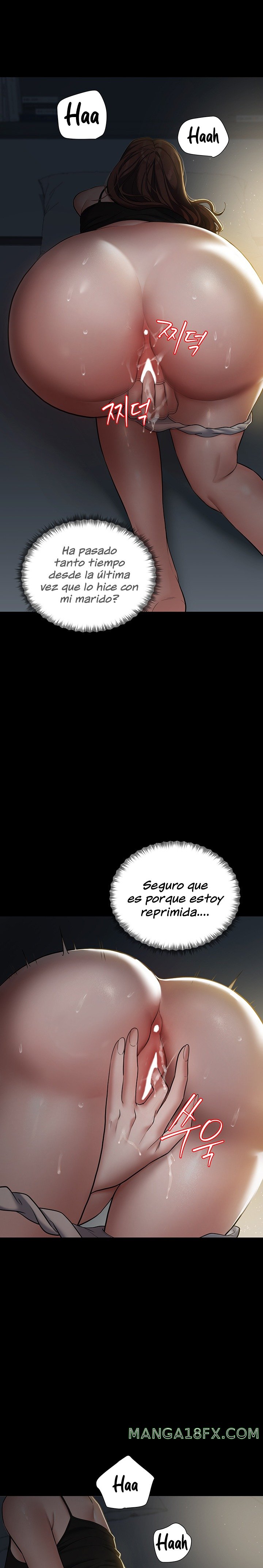 A Very Privative Revenge Raw Chapter 2 image 13