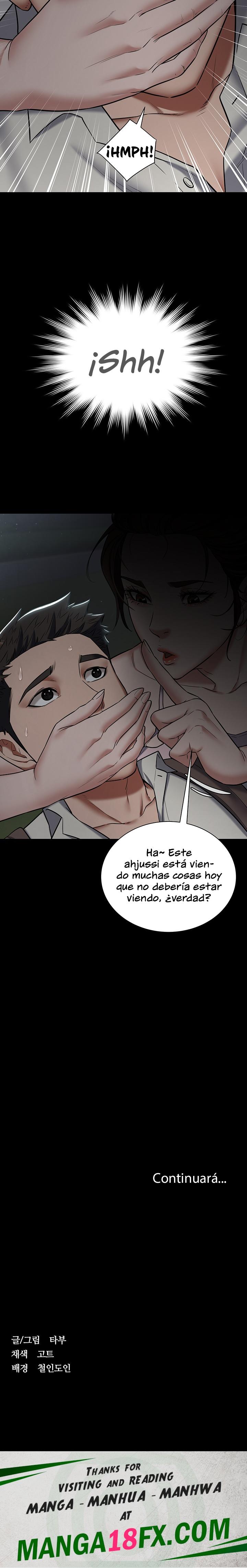 A Very Privative Revenge Raw Chapter 2 image 26
