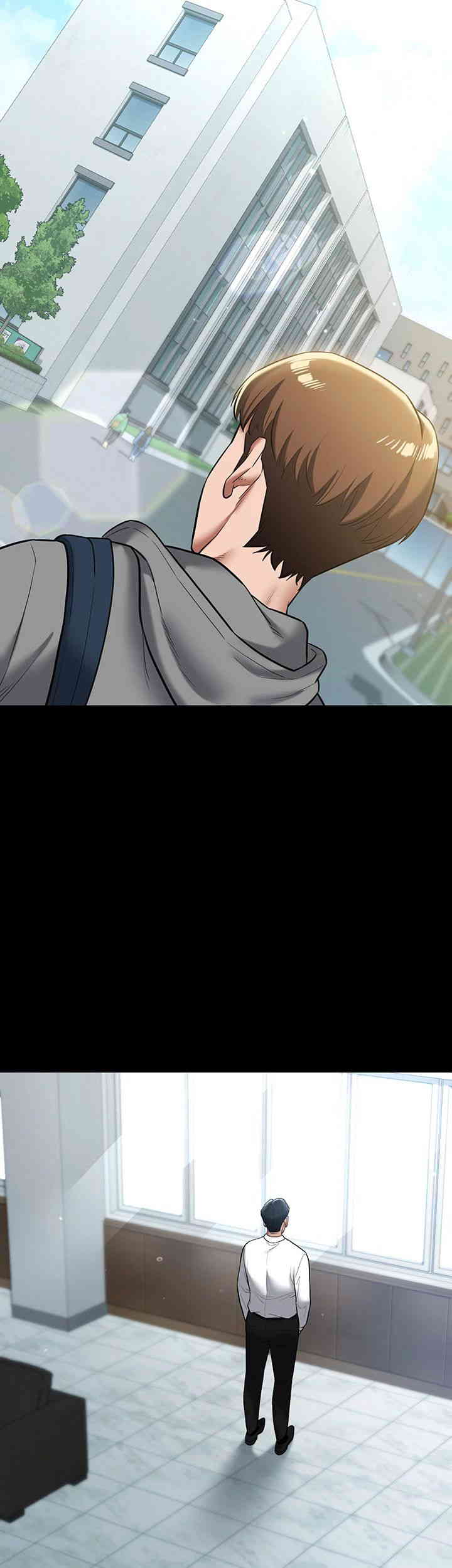 A Very Privative Revenge Raw Chapter 20 image 31