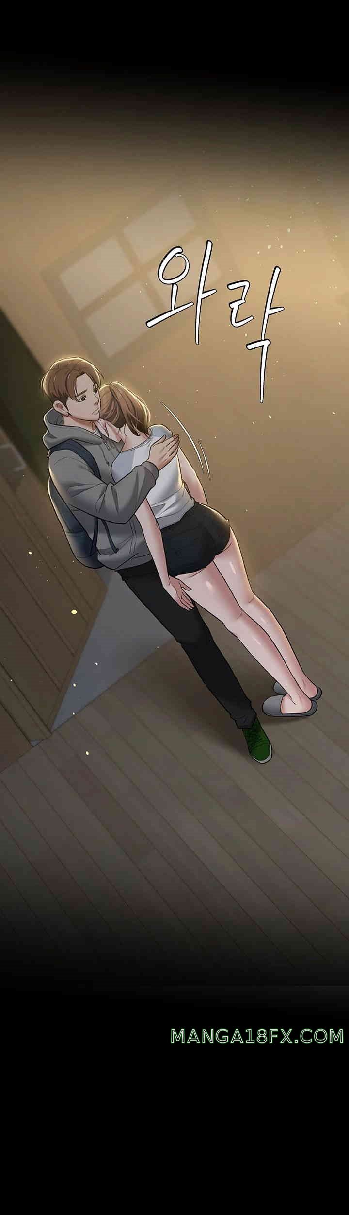 A Very Privative Revenge Raw Chapter 24 image 0