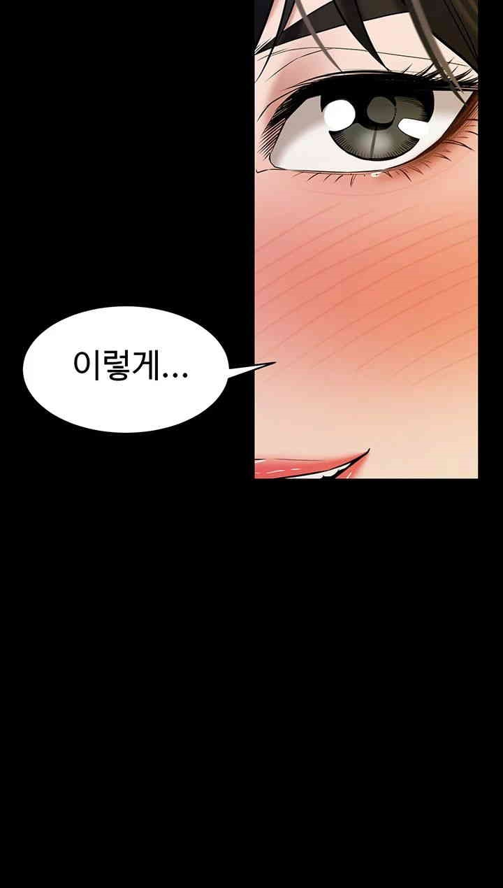 A Very Privative Revenge Raw Chapter 27 image 2