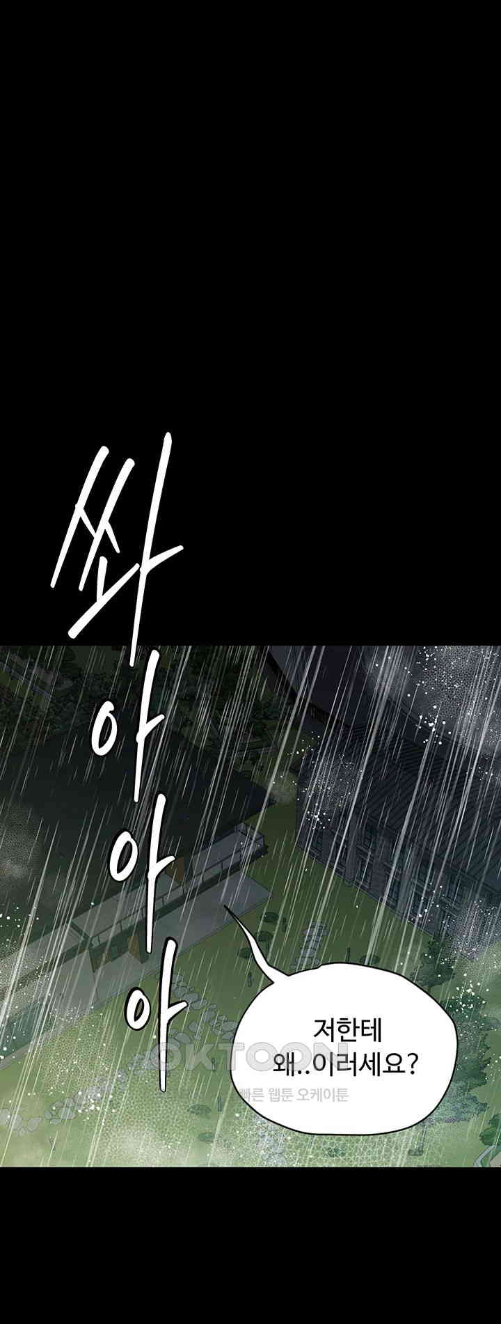 A Very Privative Revenge Raw Chapter 31 image 32