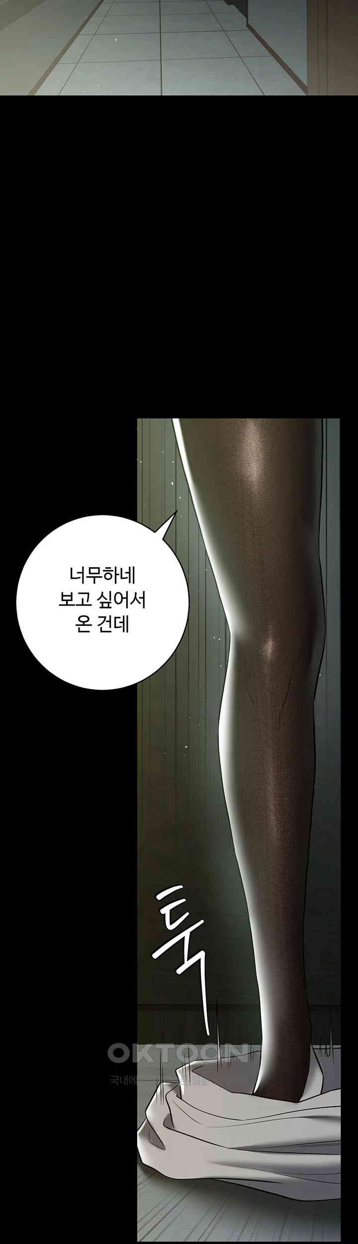 A Very Privative Revenge Raw Chapter 32 image 29