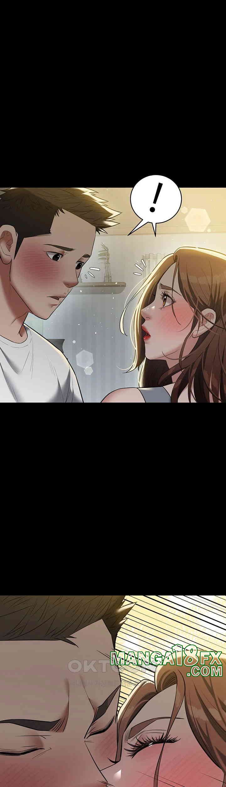 A Very Privative Revenge Raw Chapter 36 image 16