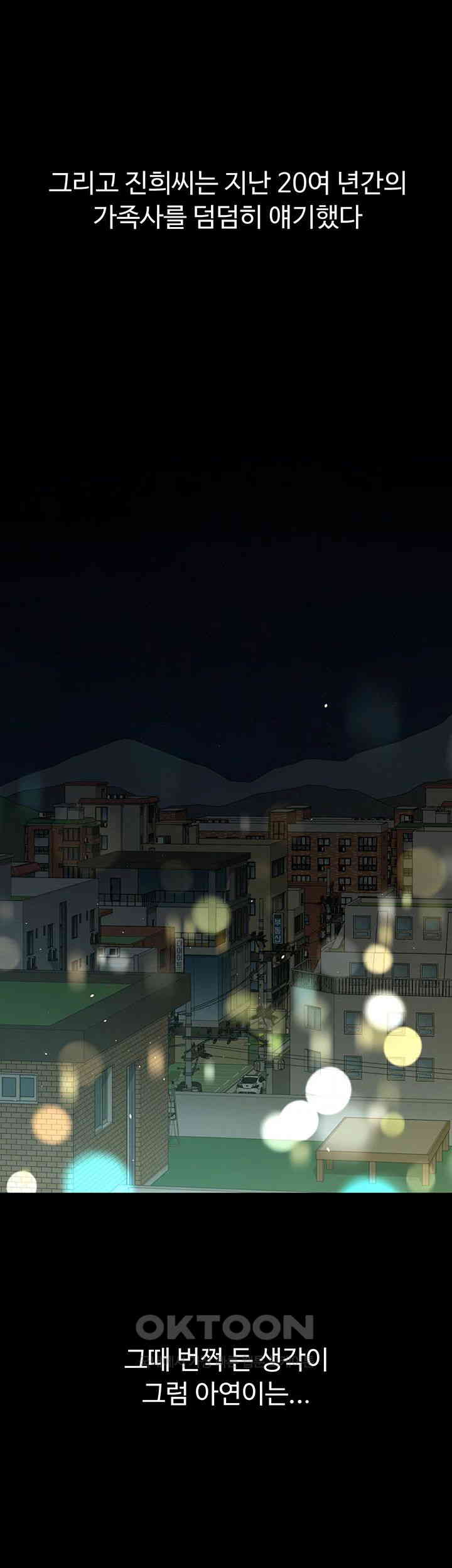 A Very Privative Revenge Raw Chapter 37 image 6