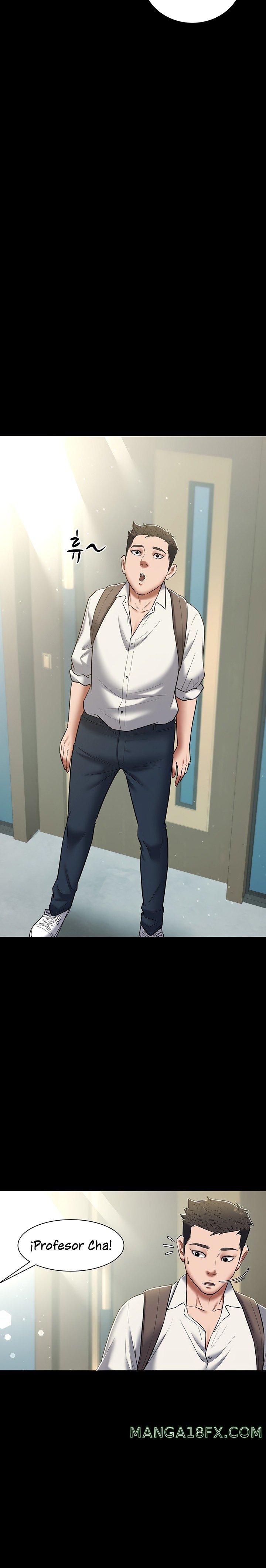A Very Privative Revenge Raw Chapter 5 image 12