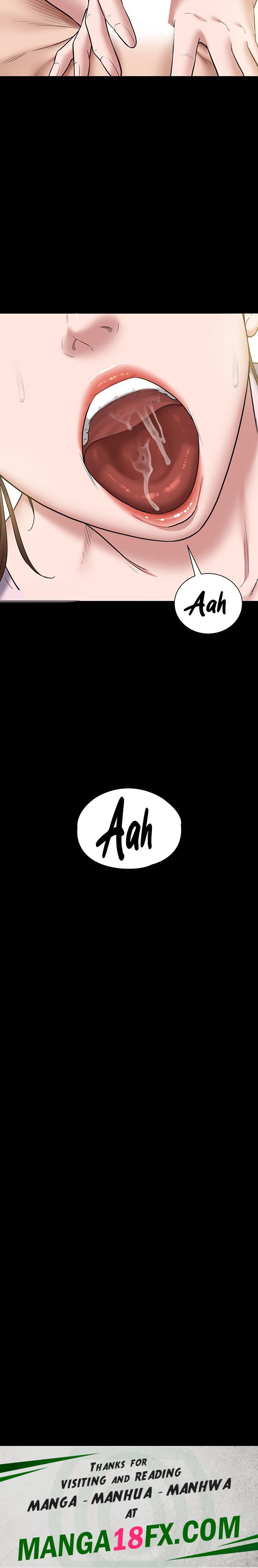 A Very Privative Revenge Raw Chapter 5 image 21