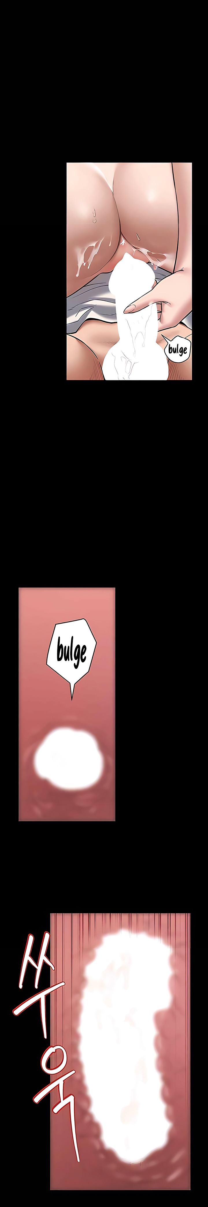 A Very Privative Revenge Raw Chapter 7 image 9