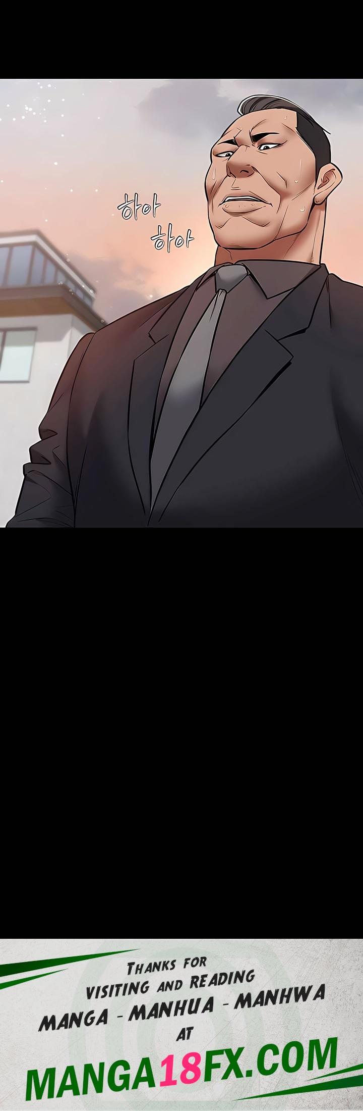 A Very Privative Revenge Raw Chapter 7 image 22