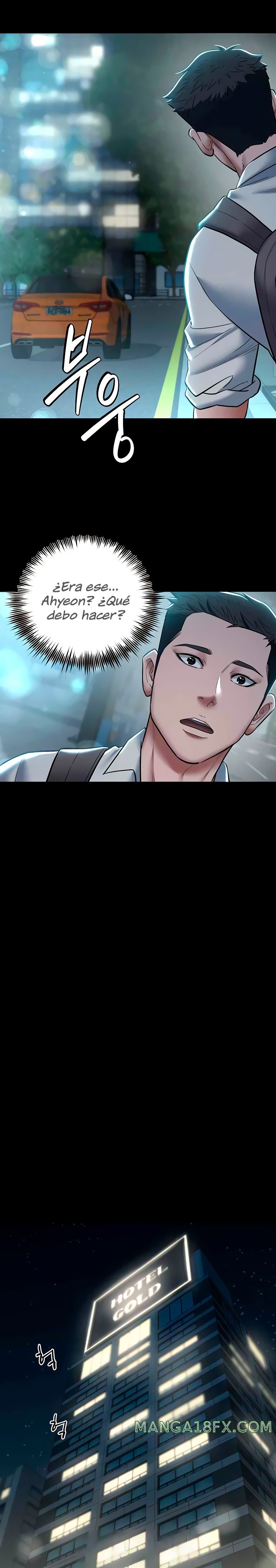 A Very Privative Revenge Raw Chapter 8 image 19