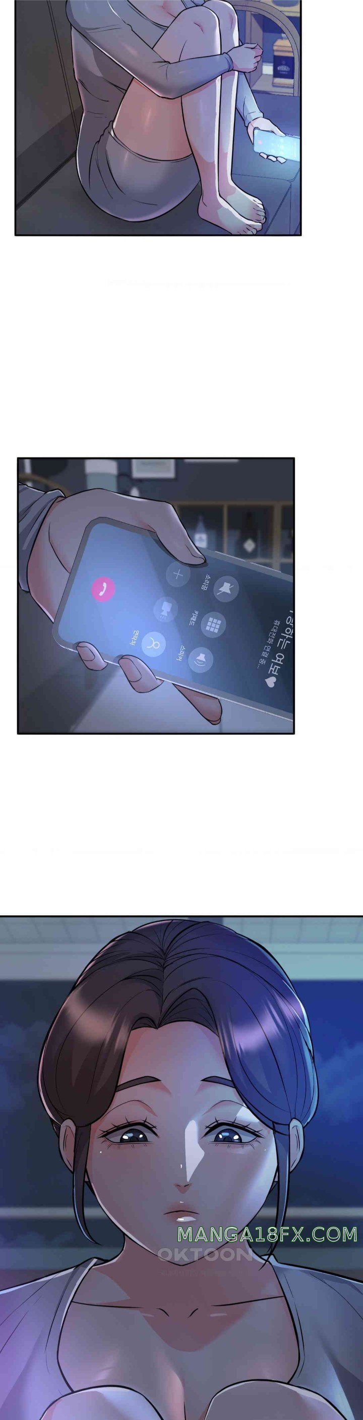 My Pillow Business Begins! Raw Chapter 10 image 6