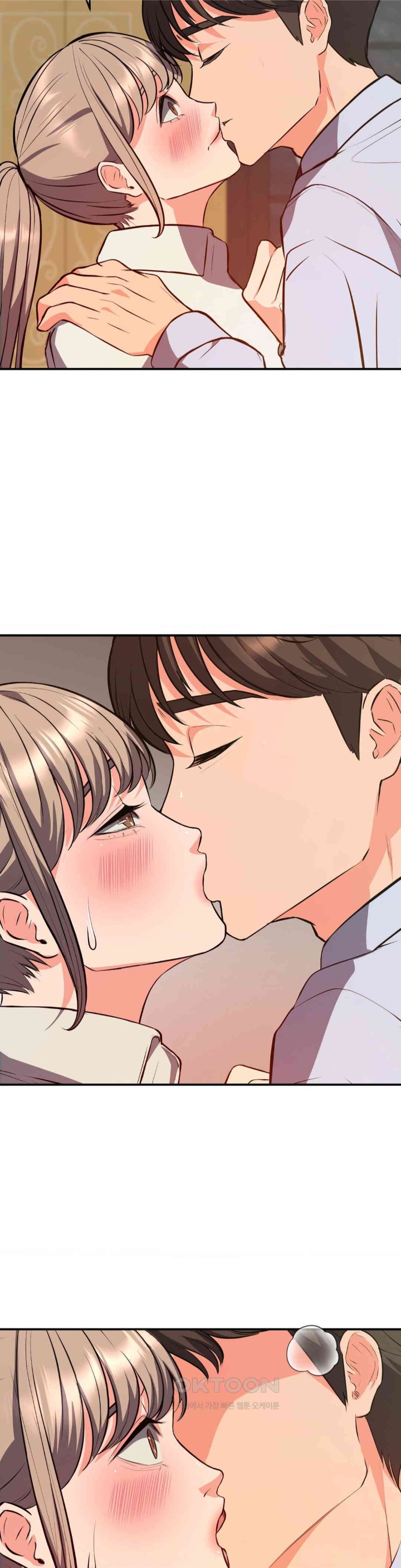 My Pillow Business Begins! Raw Chapter 18 image 2