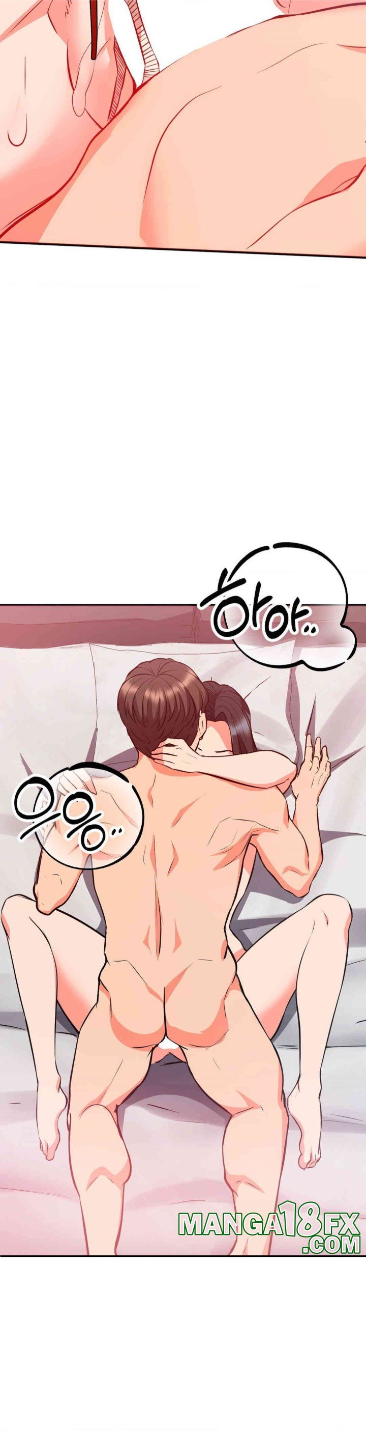 My Pillow Business Begins! Raw Chapter 26 image 26