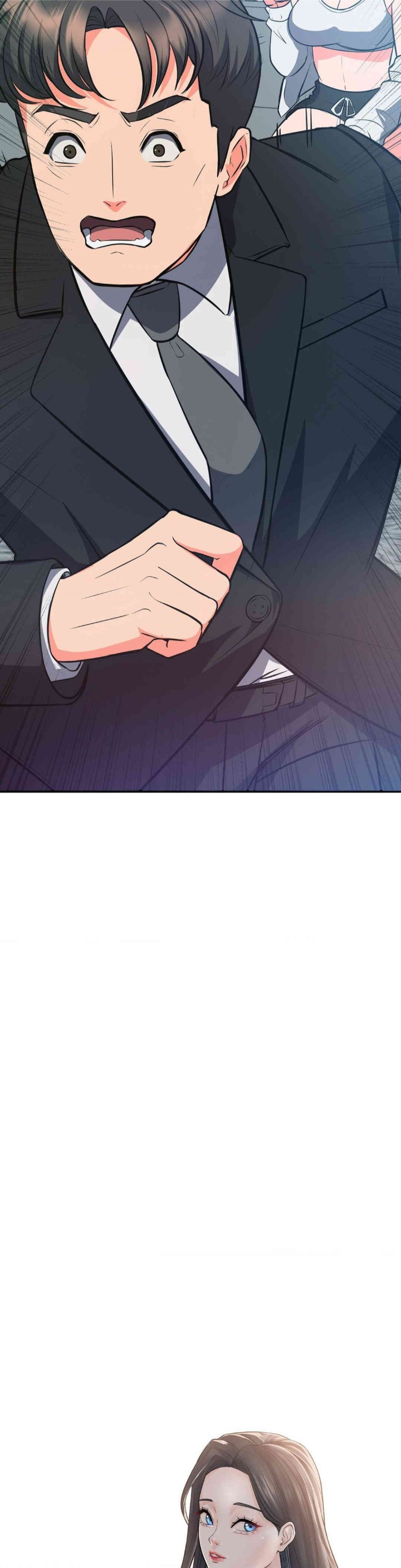 My Pillow Business Begins! Raw Chapter 28 image 35