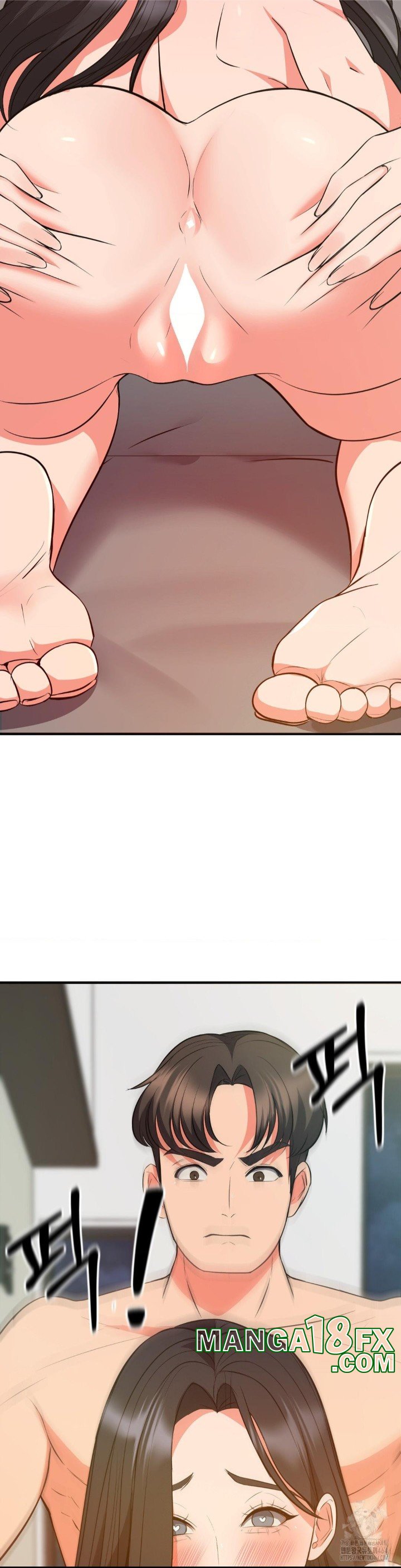 My Pillow Business Begins! Raw Chapter 30 image 13