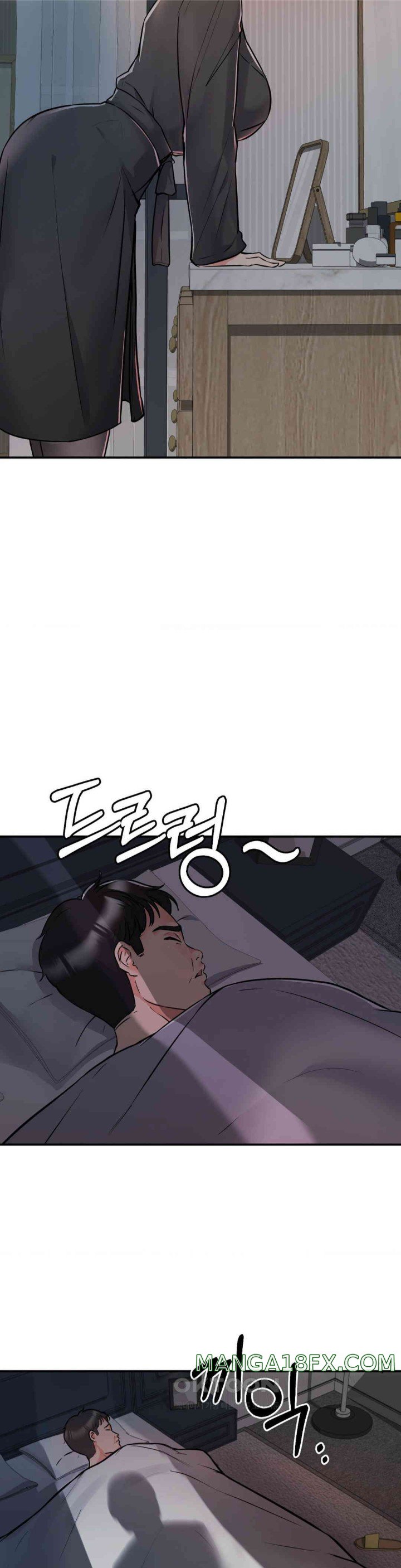 My Pillow Business Begins! Raw Chapter 9 image 6
