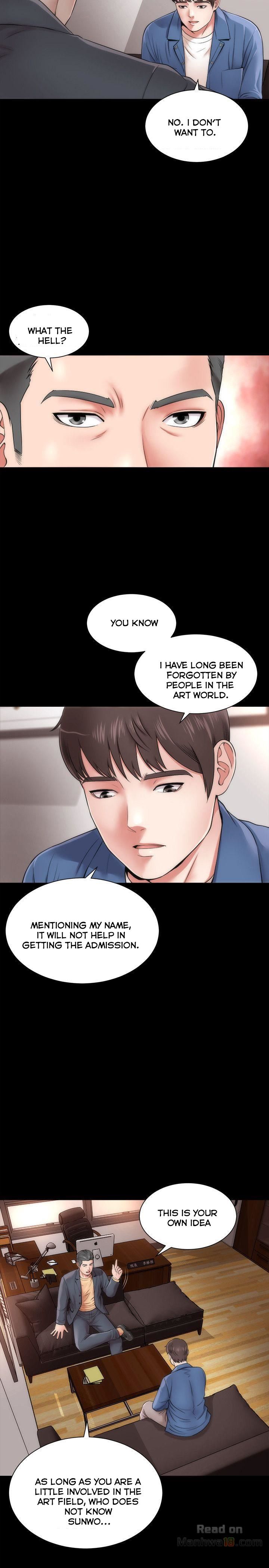 Mother and Daughter Next Door Chapter 1 image 3