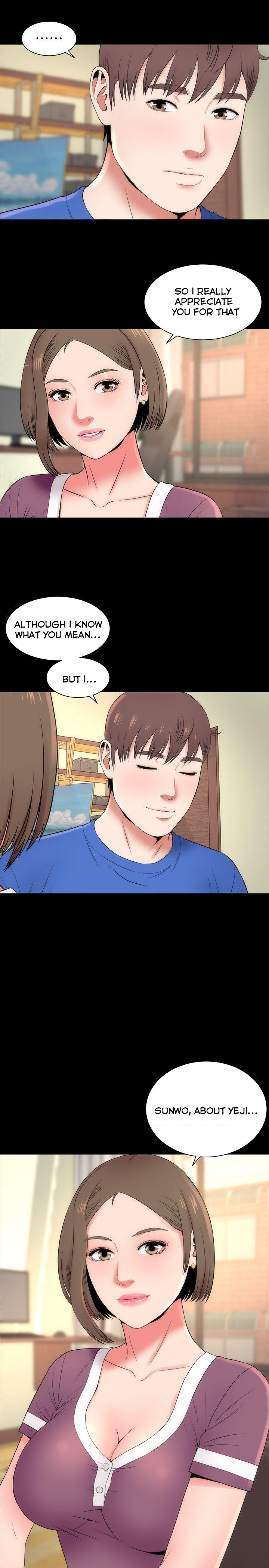 Mother and Daughter Next Door Chapter 10 image 9