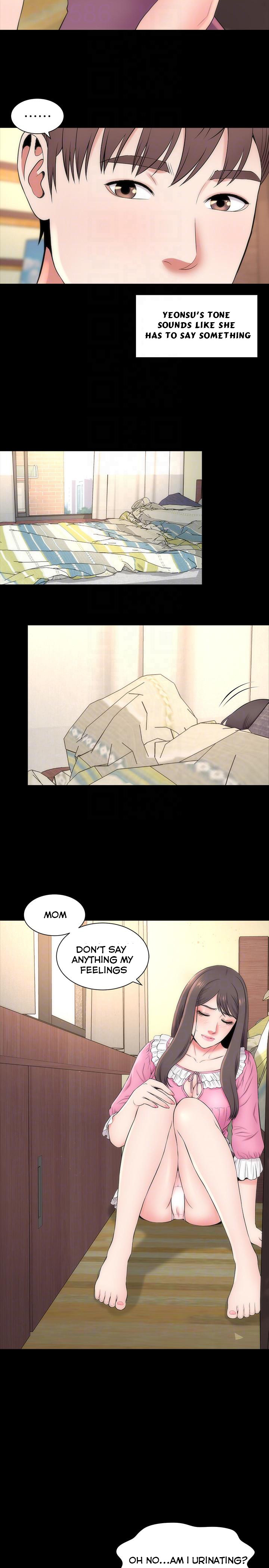 Mother and Daughter Next Door Chapter 10 image 10