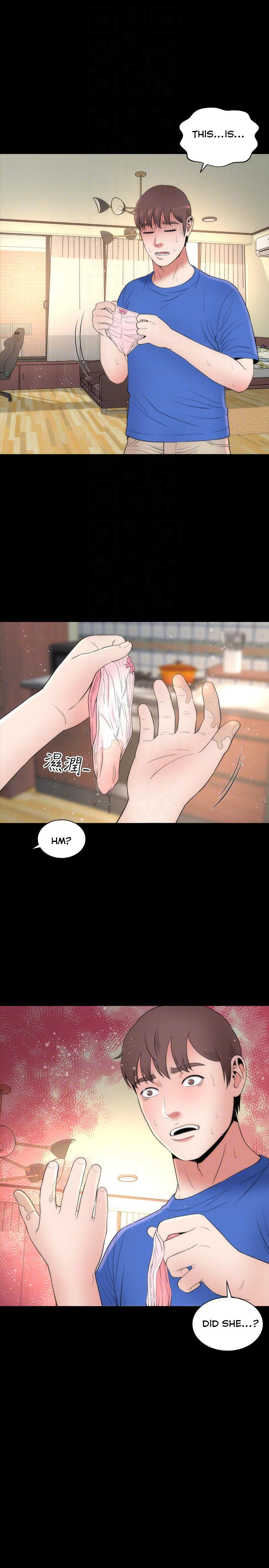 Mother and Daughter Next Door Chapter 10 image 18