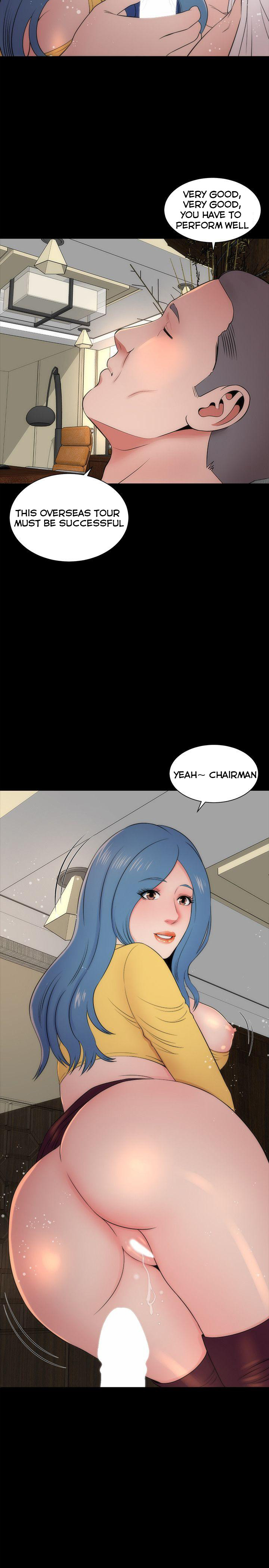 Mother and Daughter Next Door Chapter 10 image 25