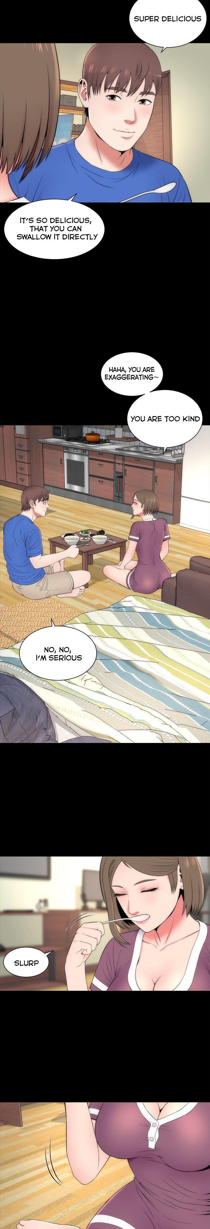 Mother and Daughter Next Door Chapter 10 image 2