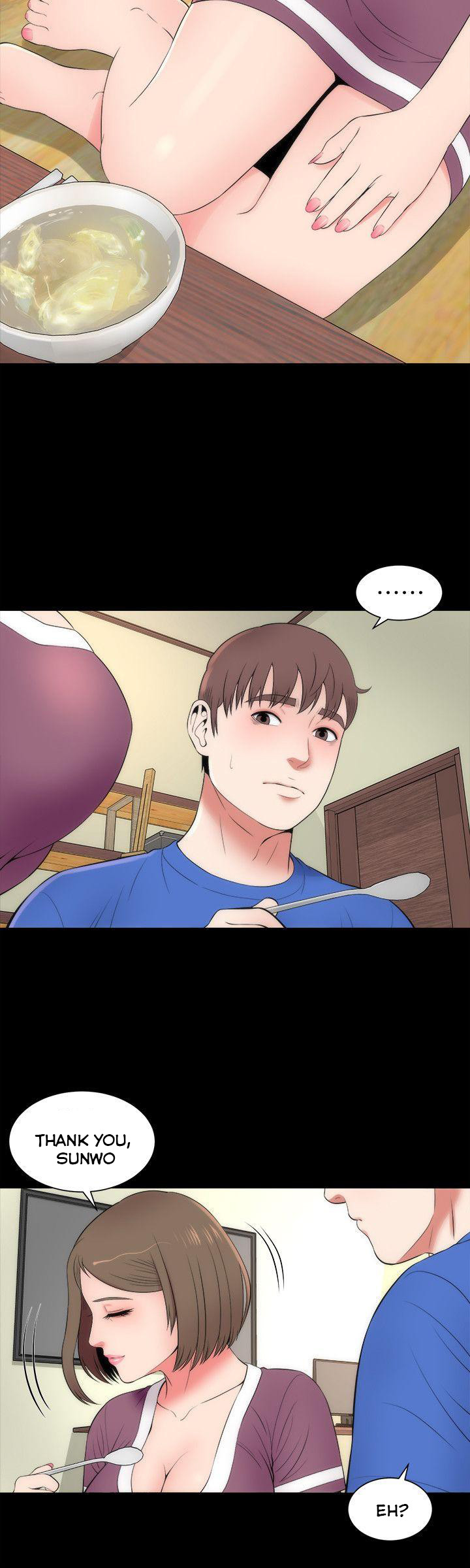 Mother and Daughter Next Door Chapter 10 image 3