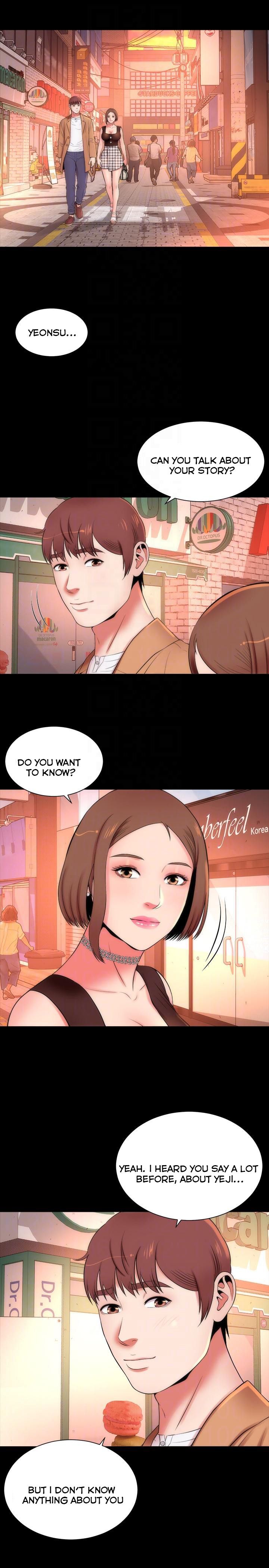 Mother and Daughter Next Door Chapter 11 image 20