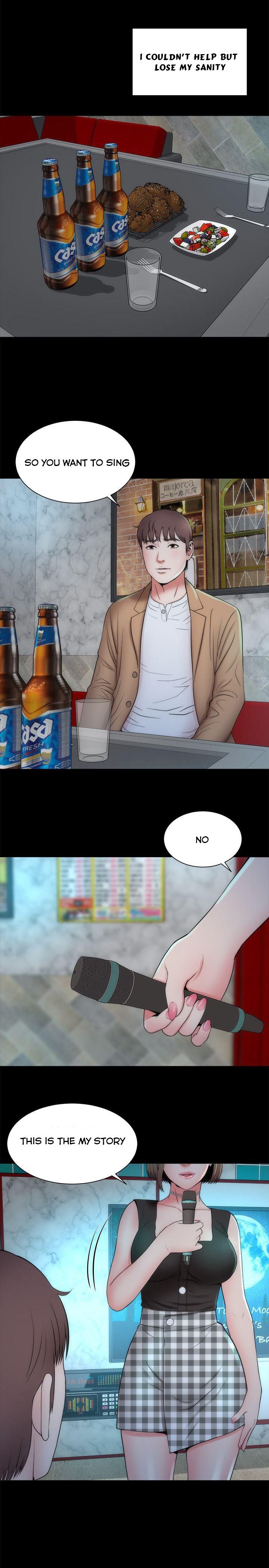 Mother and Daughter Next Door Chapter 11 image 25