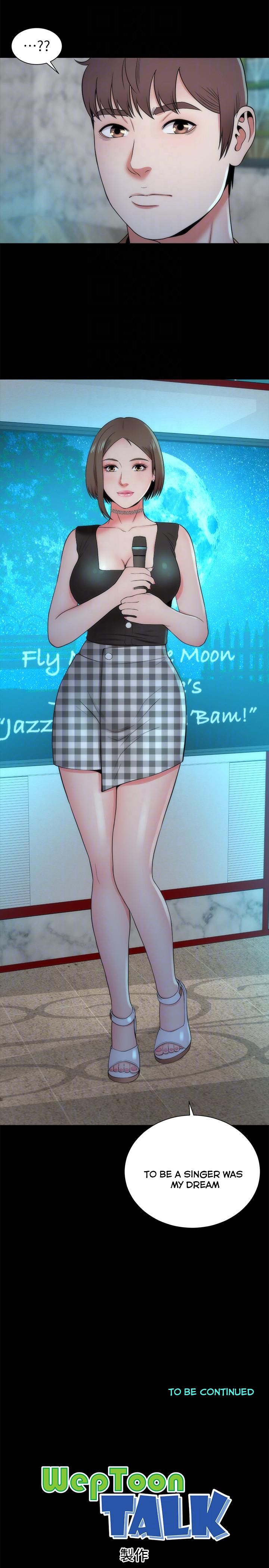 Mother and Daughter Next Door Chapter 11 image 26