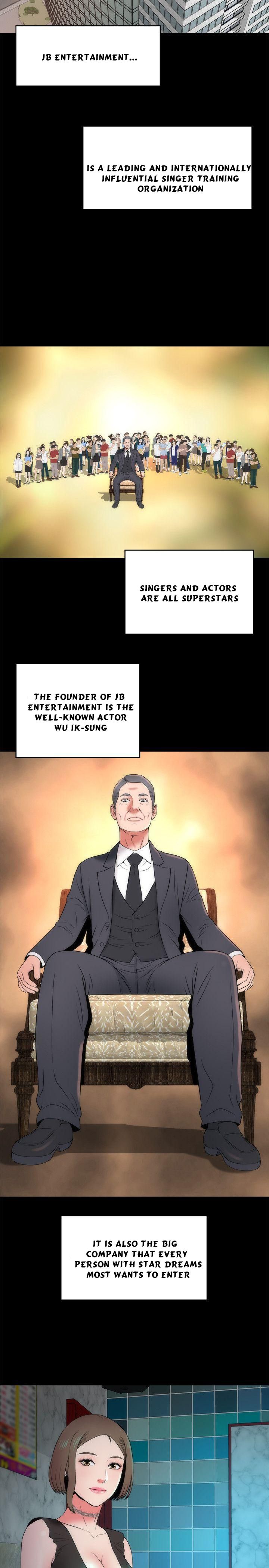 Mother and Daughter Next Door Chapter 12 image 13