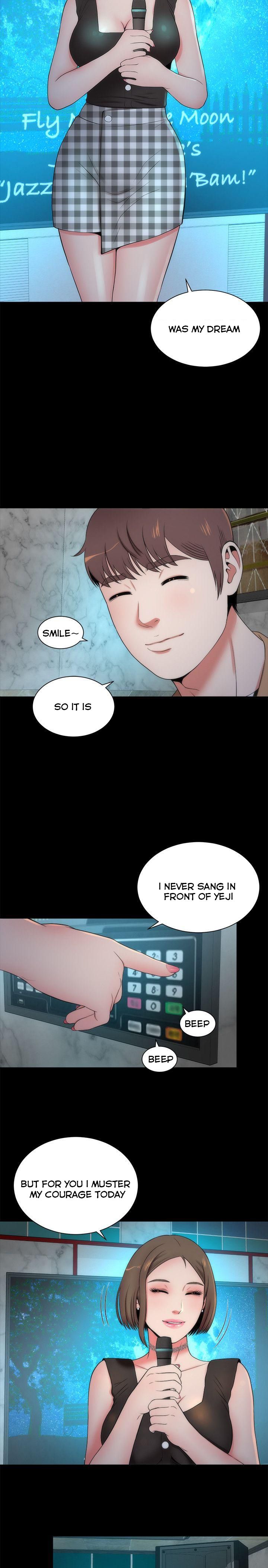 Mother and Daughter Next Door Chapter 12 image 1